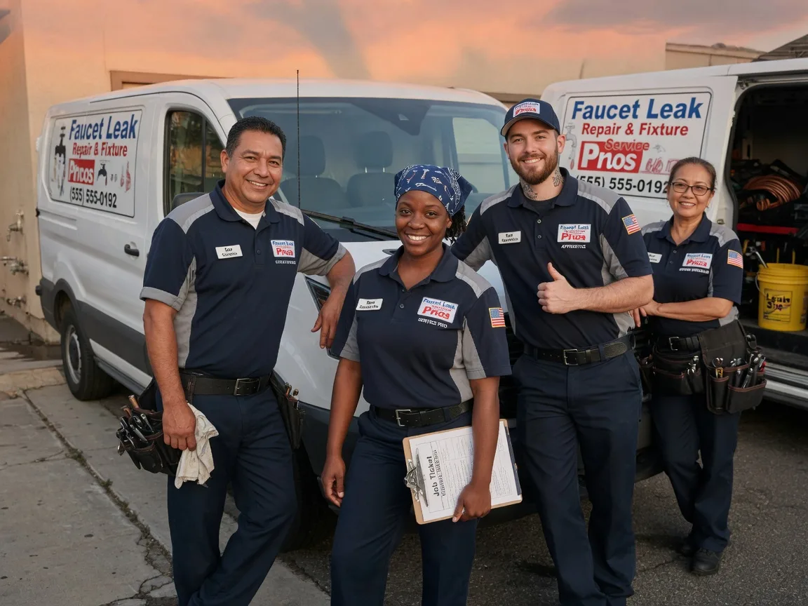 Faucet Repair company in Mar Lin, PA